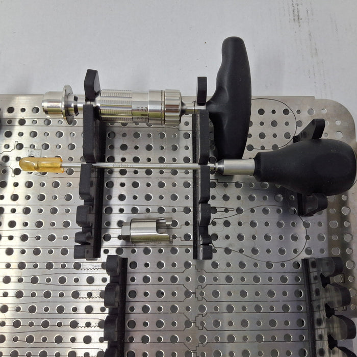 CarboFix Pedicle Screw Instrument Set