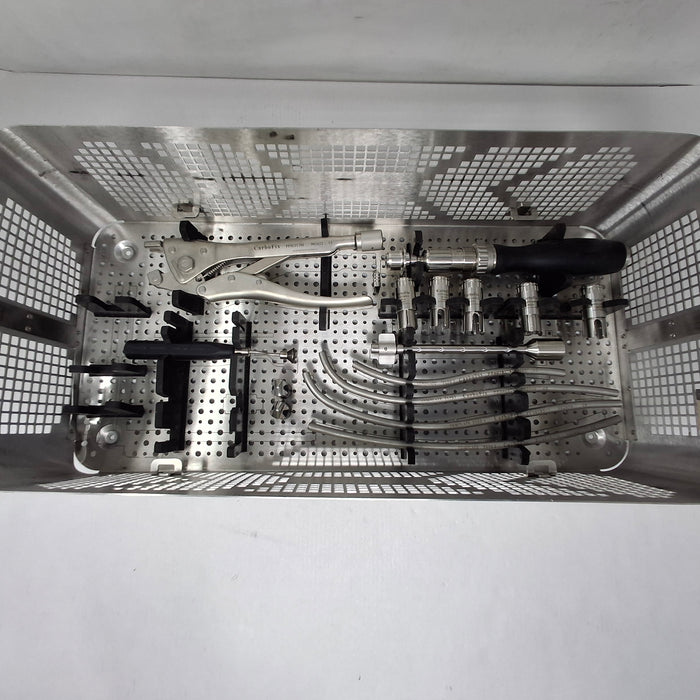CarboFix Pedicle Screw Instrument Set