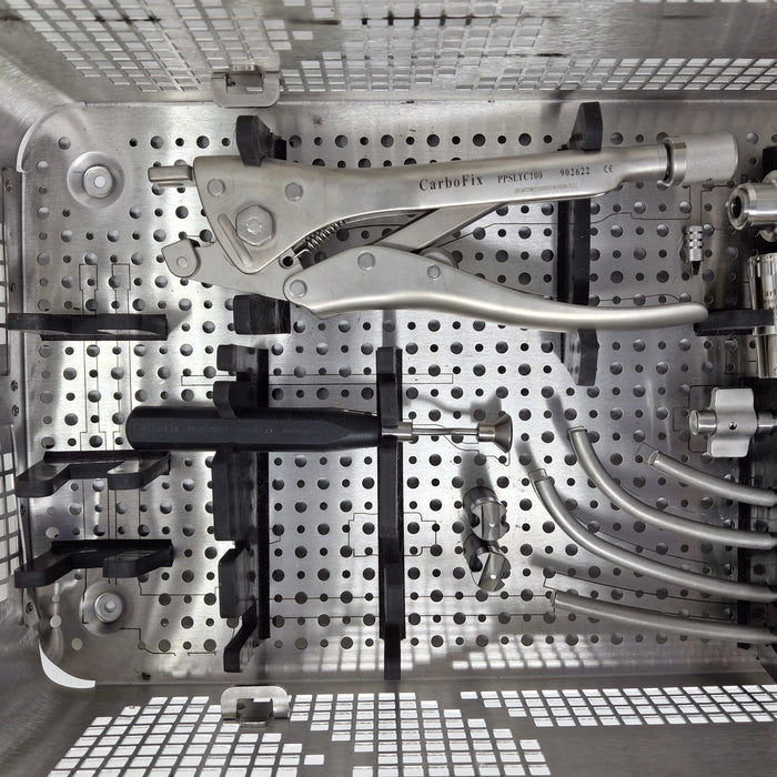 CarboFix Pedicle Screw Instrument Set