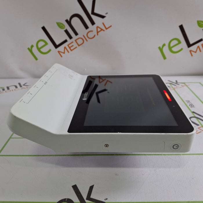 Smartlinx Inc Capsule Technologies Neuron 3 Monitor