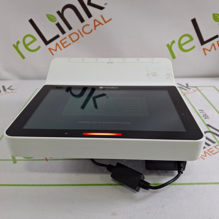 Smartlinx Inc Capsule Technologies Neuron 3 Monitor