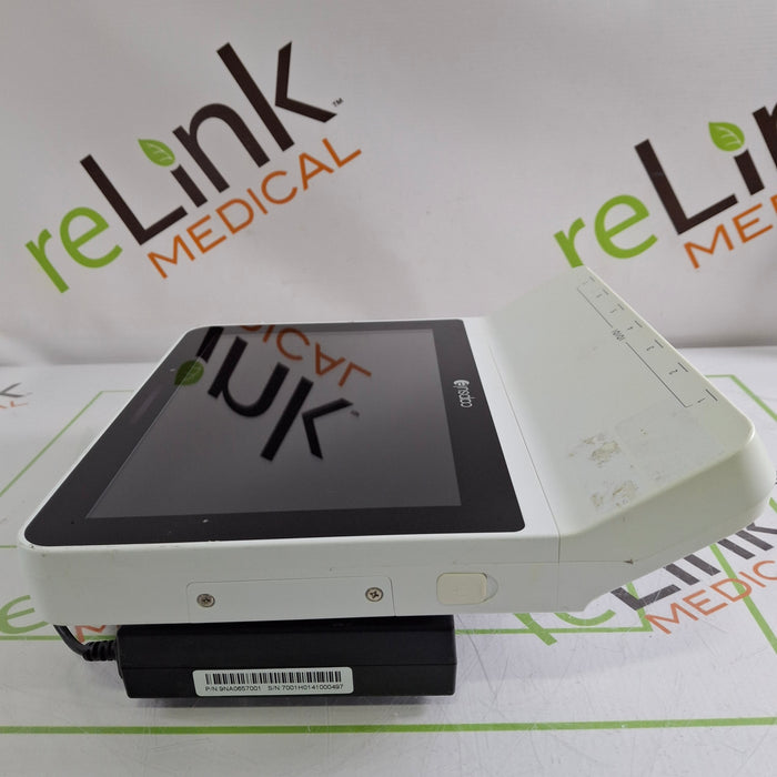 Smartlinx Inc Capsule Technologies Neuron 3 Monitor