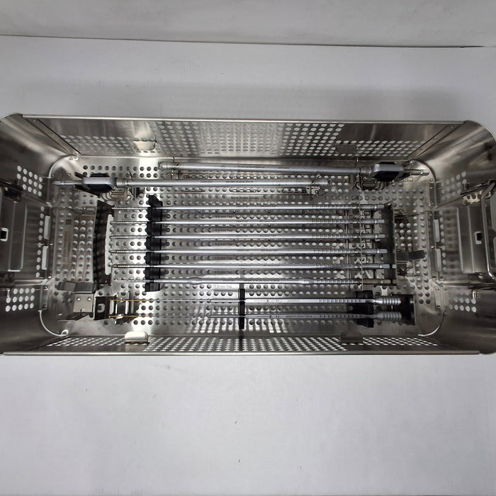 Zimmer The Tether Instrument Set
