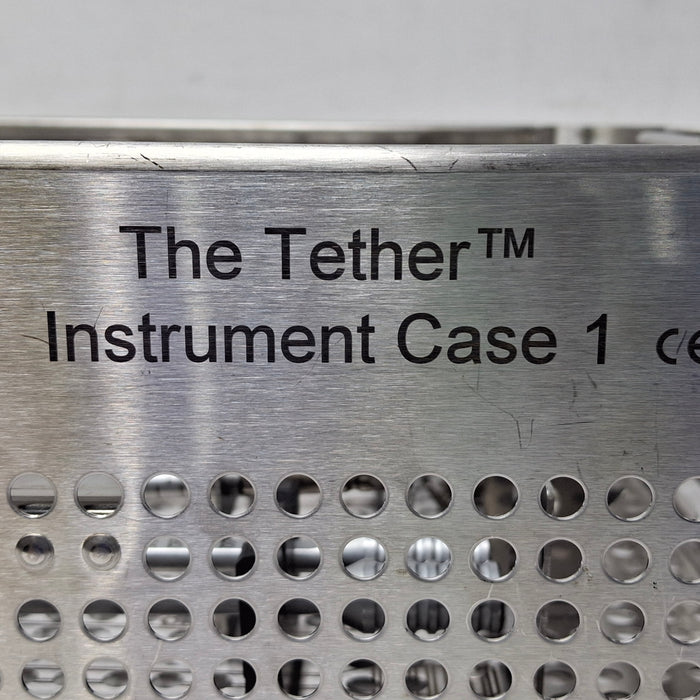Zimmer The Tether Instrument Set