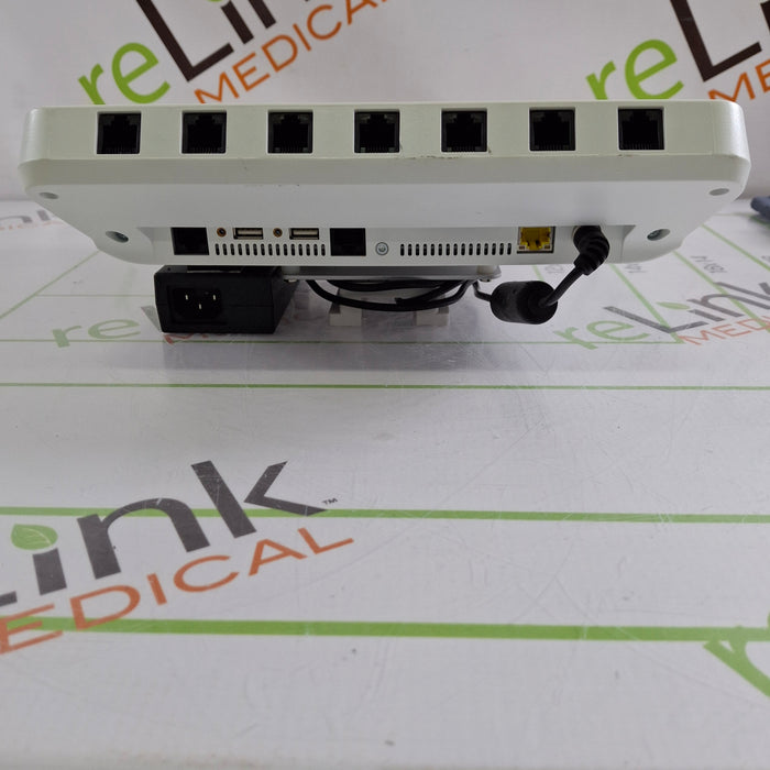 Smartlinx Inc Capsule Technologies Neuron 3 Monitor