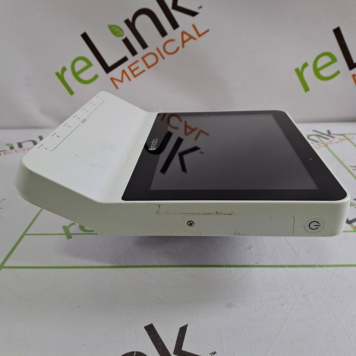 Smartlinx Inc Capsule Technologies Neuron 3 Monitor