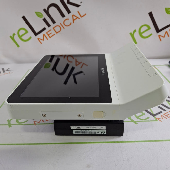 Smartlinx Inc Capsule Technologies Neuron 3 Monitor