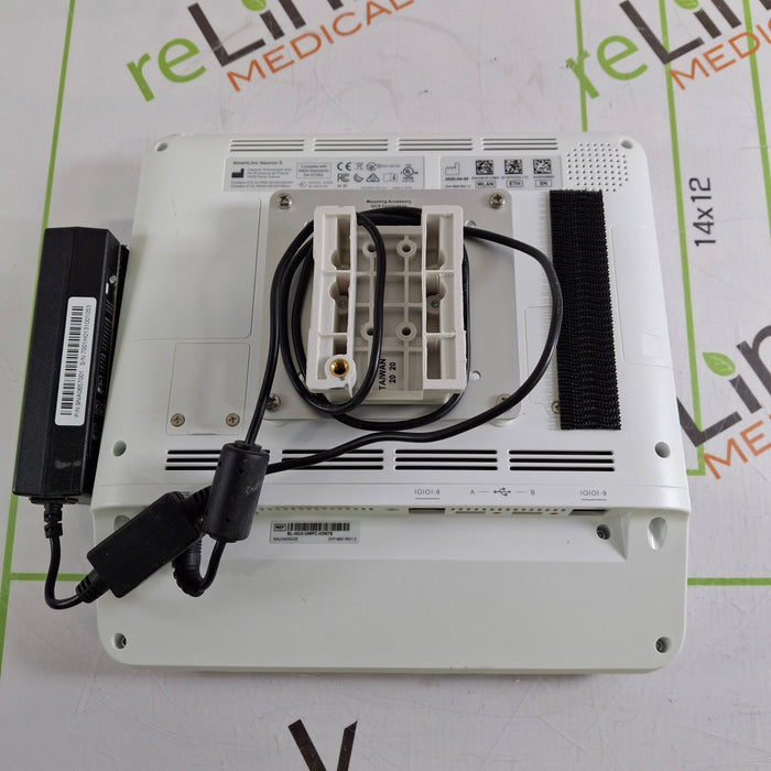 Smartlinx Inc Capsule Technologies Neuron 3 Monitor