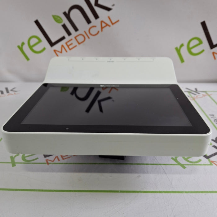 Smartlinx Inc Capsule Technologies Neuron 3 Monitor