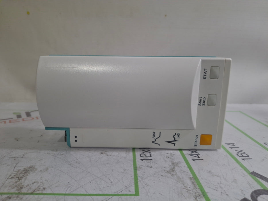Philips M3001A-A01 Fast SpO2, NIBP, ECG MMS Module