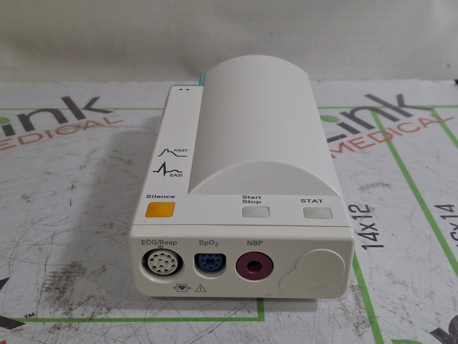 Philips M3001A-A01 Fast SpO2, NIBP, ECG MMS Module