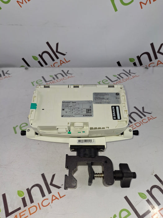 B. Braun Infusomat Space Infusion Pump