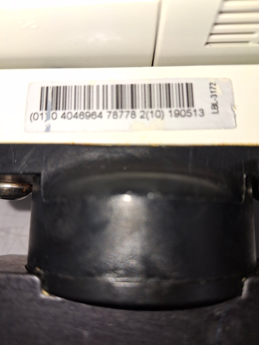 B. Braun Infusomat Space Infusion Pump
