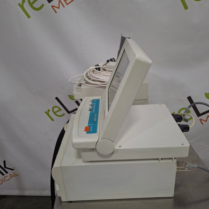 Medrad Stellant Dual Head Injector
