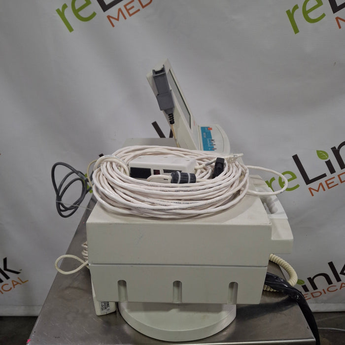 Medrad Stellant Dual Head Injector
