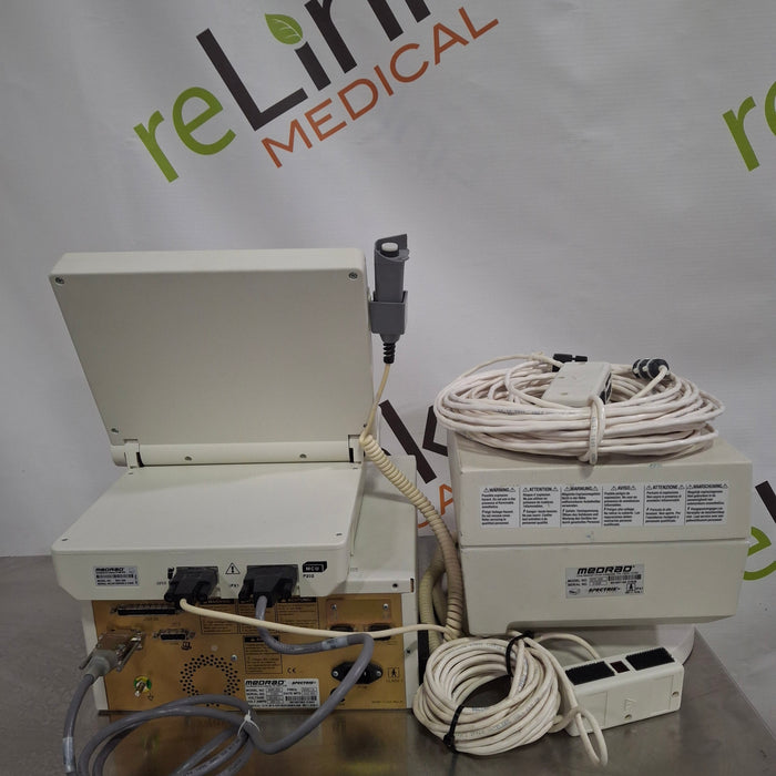 Medrad Stellant Dual Head Injector