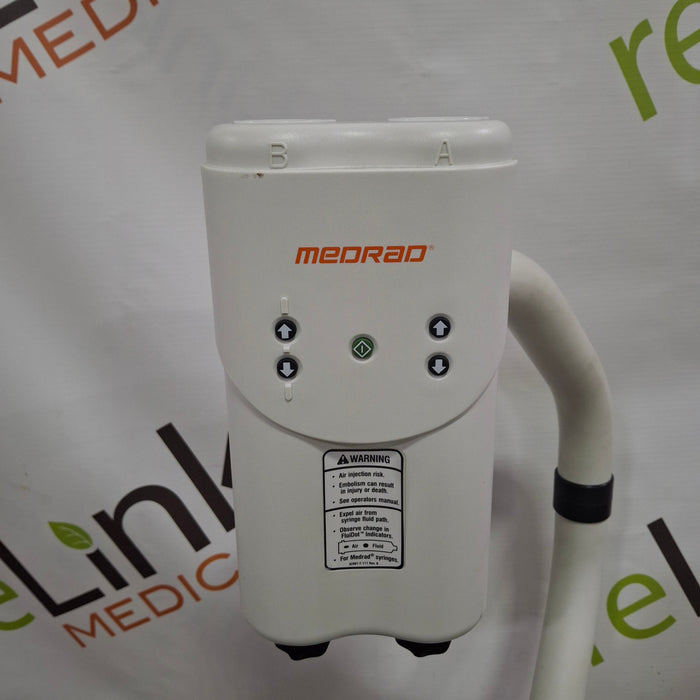 Medrad Stellant Dual Head Injector