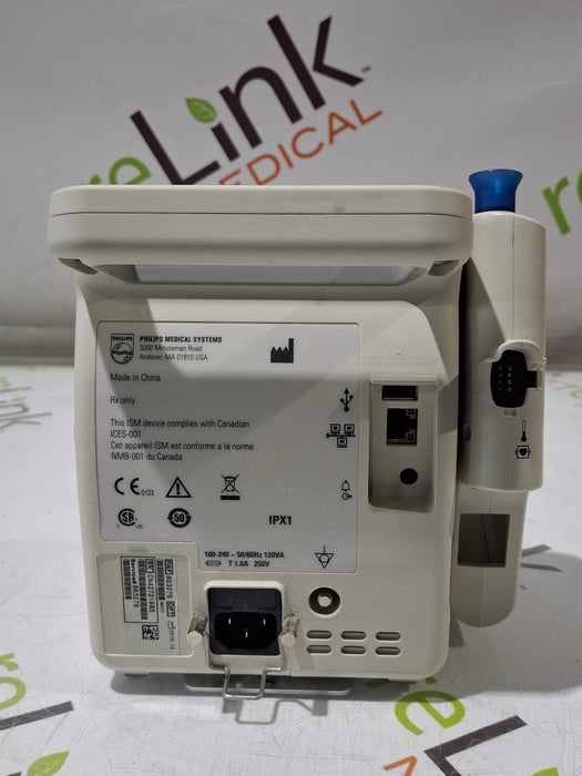 Philips SureSigns VSi Vital Signs Monitor