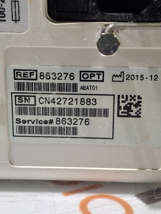 Philips SureSigns VSi Vital Signs Monitor
