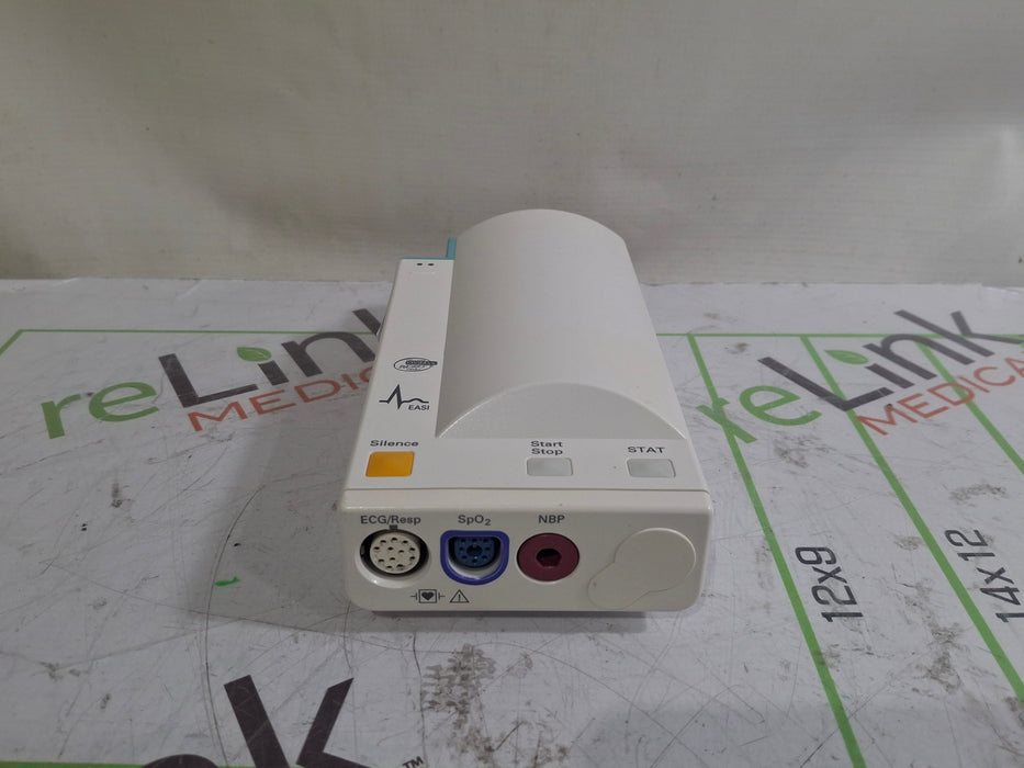 Philips M3001A-A02 OxiMax SpO2, NIBP, ECG MMS Module