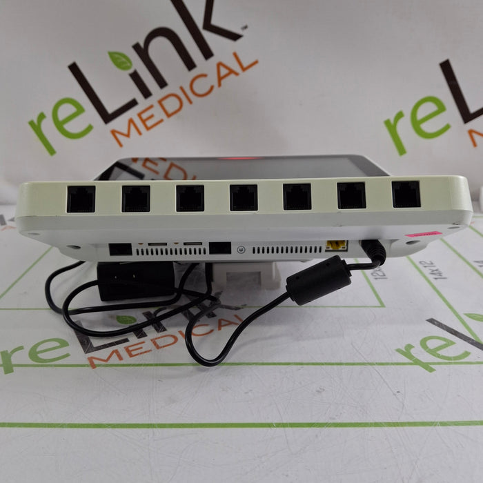 Smartlinx Inc Capsule Technologies Neuron 3 Monitor