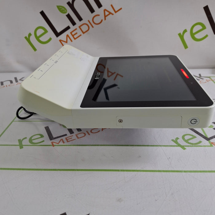 Smartlinx Inc Capsule Technologies Neuron 3 Monitor