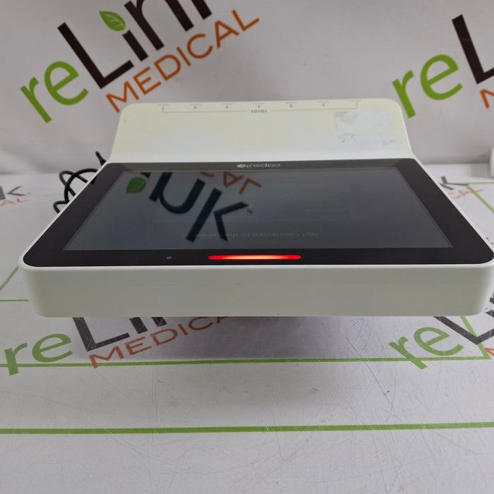 Smartlinx Inc Capsule Technologies Neuron 3 Monitor