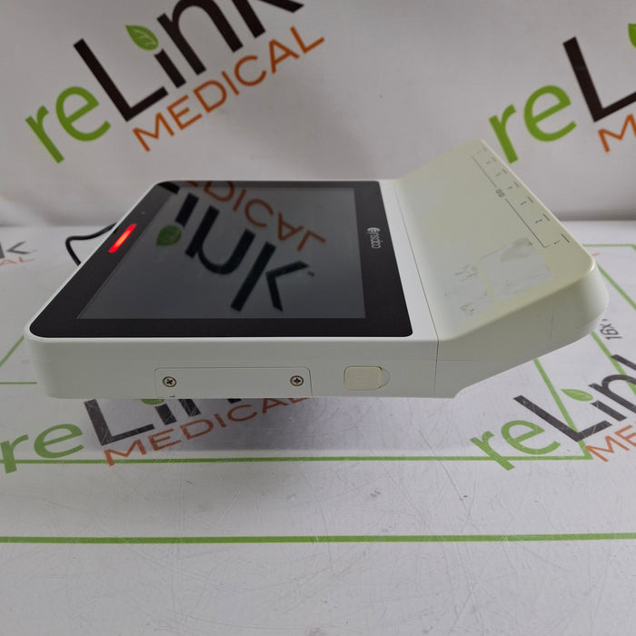 Smartlinx Inc Capsule Technologies Neuron 3 Monitor