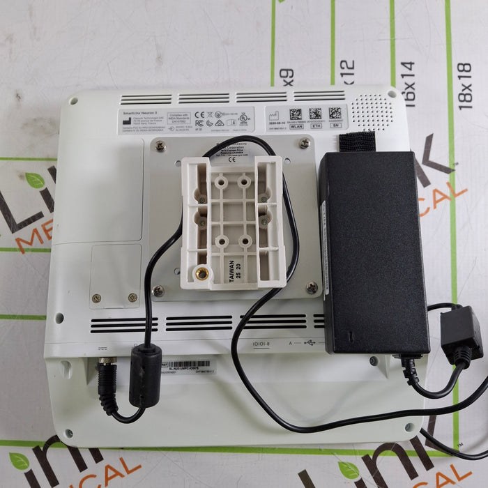 Smartlinx Inc Capsule Technologies Neuron 3 Monitor