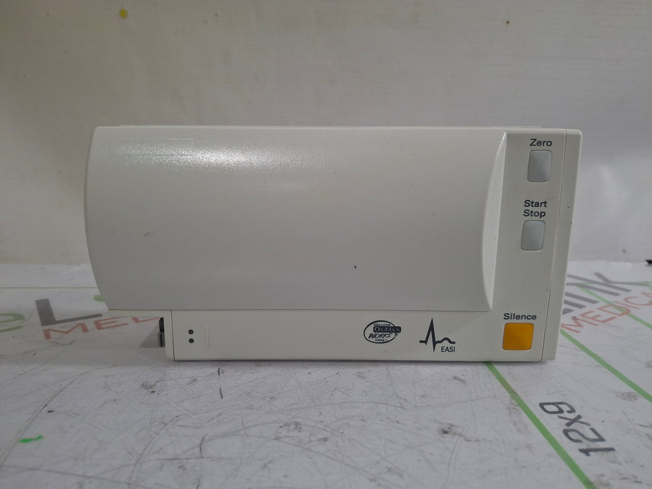 Philips M3001A-A04C06 OxiMax SpO2, NIBP, ECG, Temp, IBP MMS Module