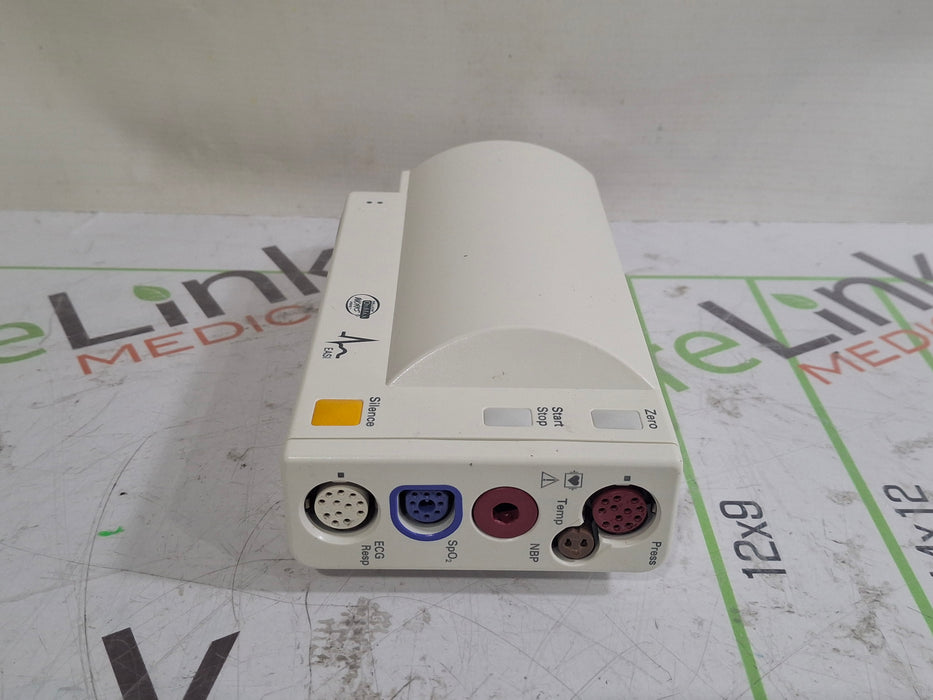 Philips M3001A-A04C06 OxiMax SpO2, NIBP, ECG, Temp, IBP MMS Module