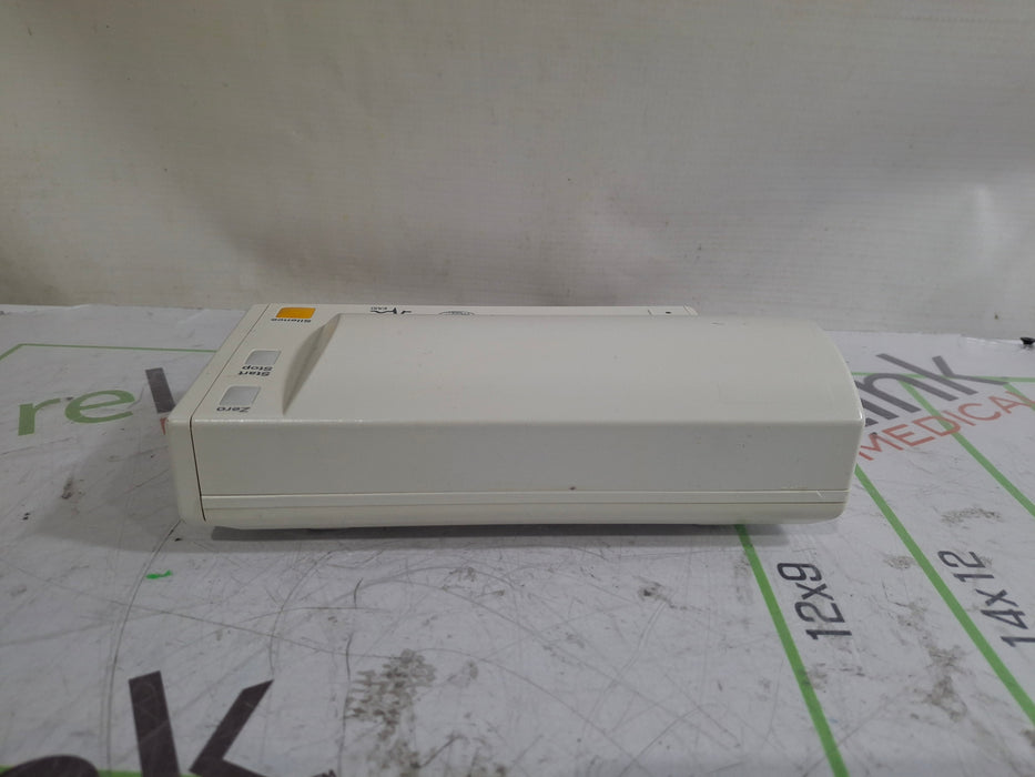Philips M3001A-A04C06 OxiMax SpO2, NIBP, ECG, Temp, IBP MMS Module