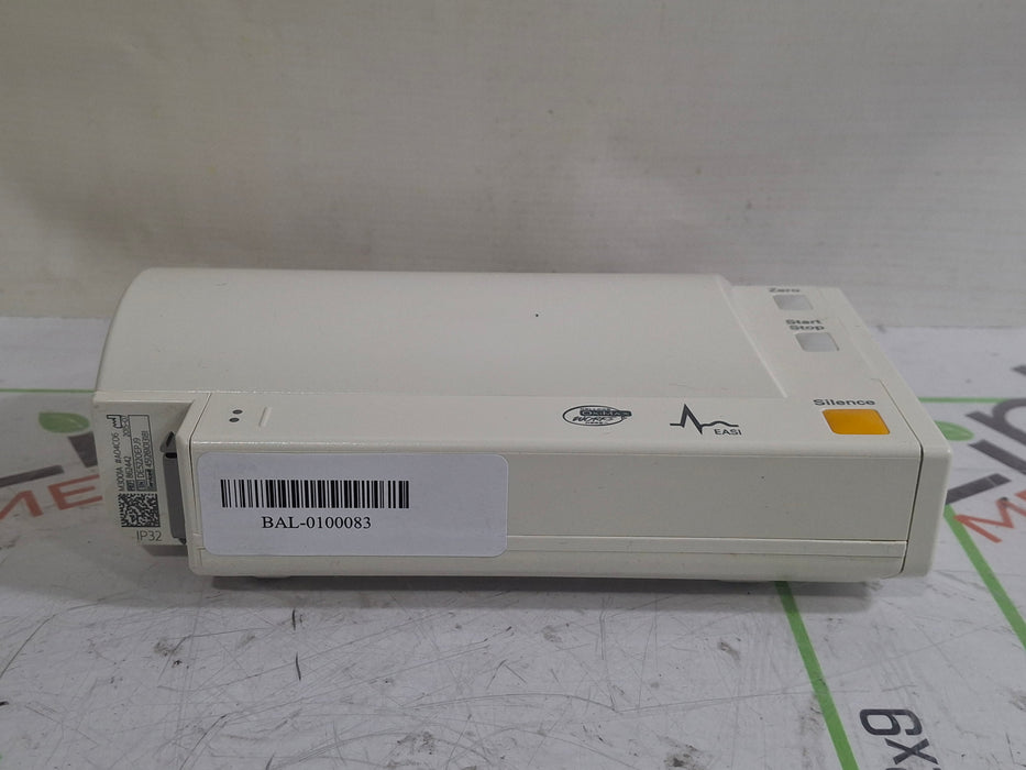 Philips M3001A-A04C06 OxiMax SpO2, NIBP, ECG, Temp, IBP MMS Module
