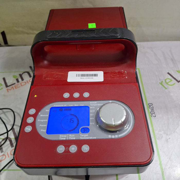 Cool Systems Game Ready GRPro 2.1 Control Unit