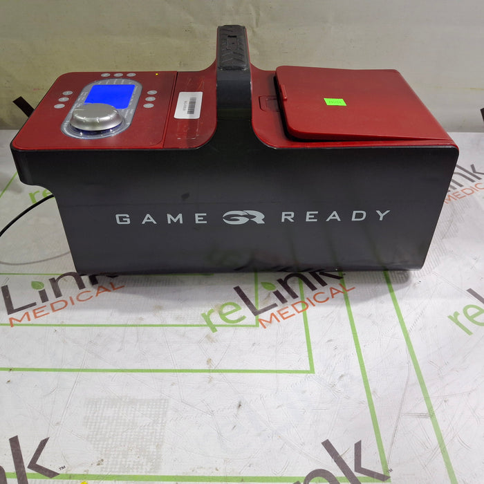 Cool Systems Game Ready GRPro 2.1 Control Unit