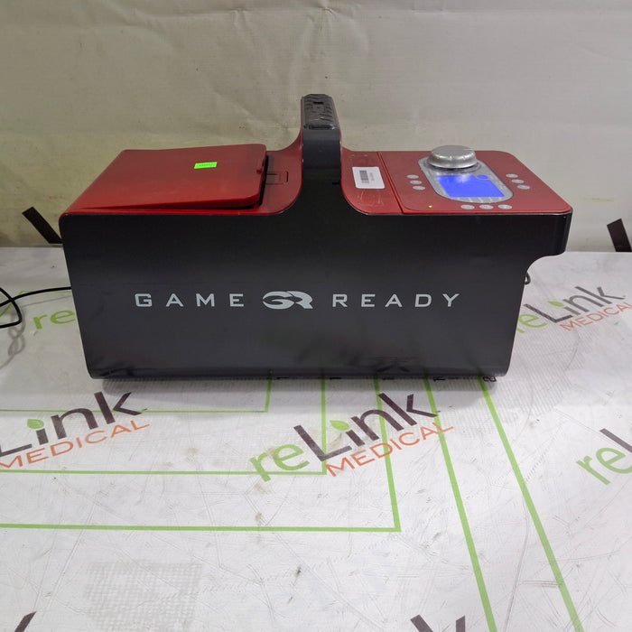 Cool Systems Game Ready GRPro 2.1 Control Unit