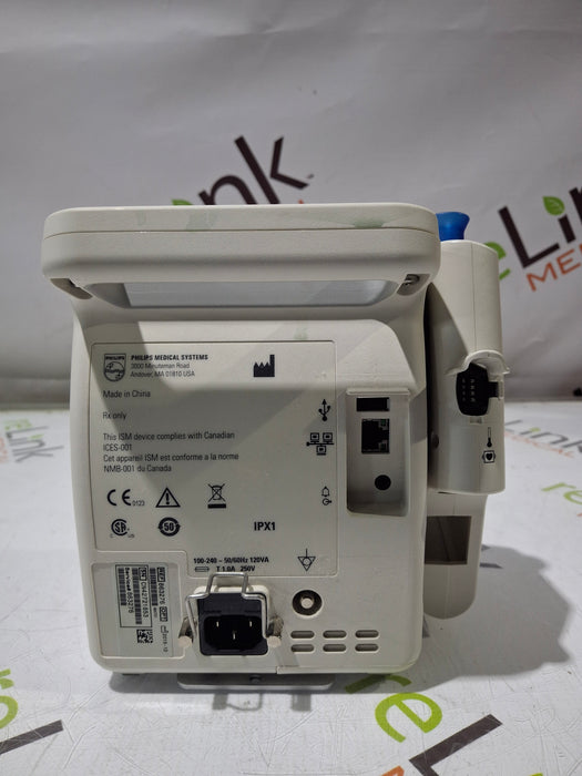 Philips SureSigns VSi Vital Signs Monitor