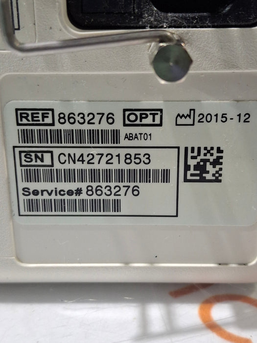 Philips SureSigns VSi Vital Signs Monitor
