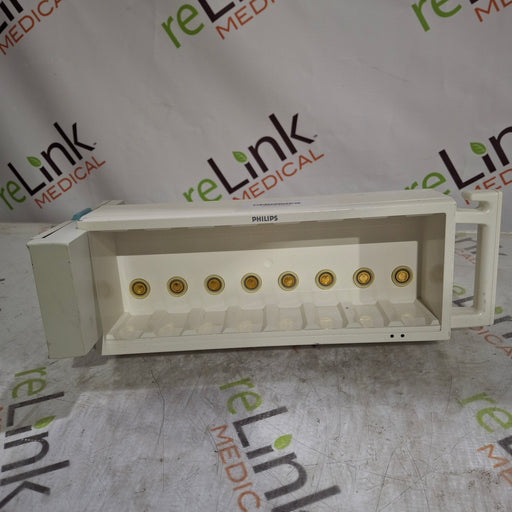 Philips Philips M8048A IntelliVue Module Rack Patient Monitors reLink Online