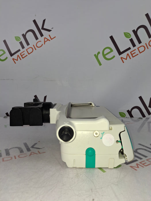 B. Braun Infusomat Space w/Pole Clamp Infusion Pump