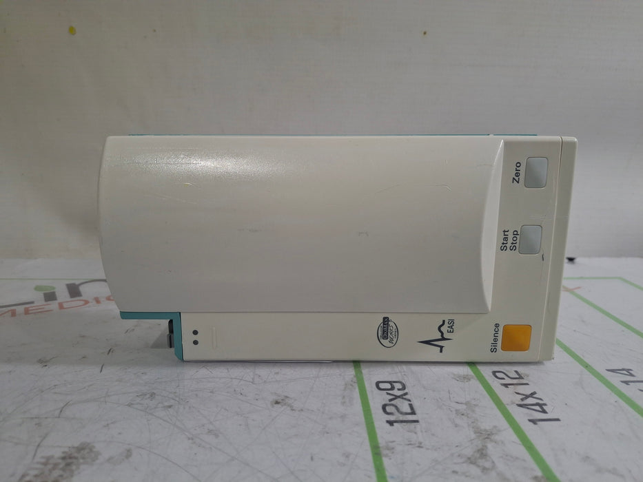 Philips M3001A-A02C06 OxiMax SpO2, NIBP, ECG, Temp, IBP MMS Module