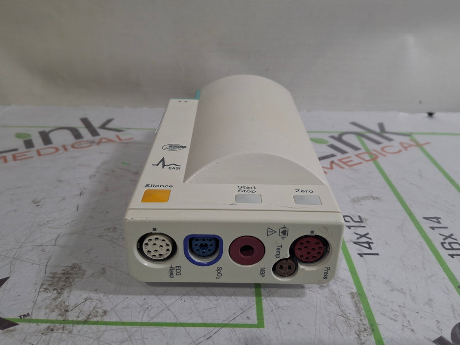 Philips M3001A-A02C06 OxiMax SpO2, NIBP, ECG, Temp, IBP MMS Module