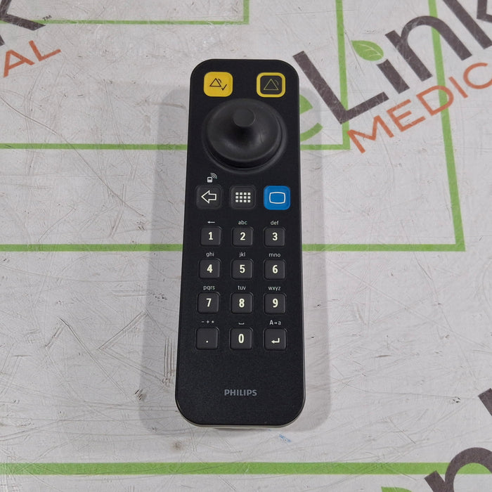 Philips 865244 IntelliVue Remote Control