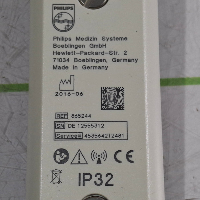 Philips 865244 IntelliVue Remote Control