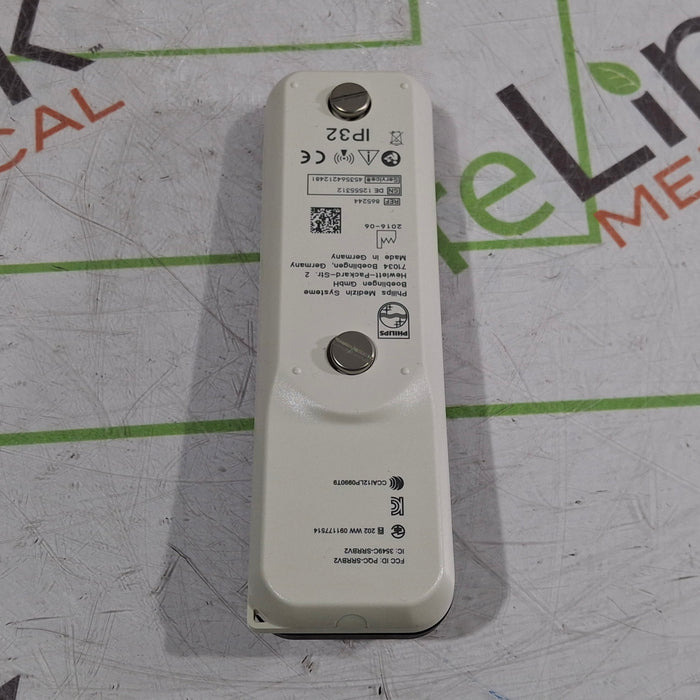Philips 865244 IntelliVue Remote Control