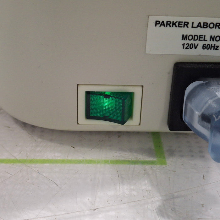 Parker Laboratories Inc 82 03 Thermasonic Gel Warmer