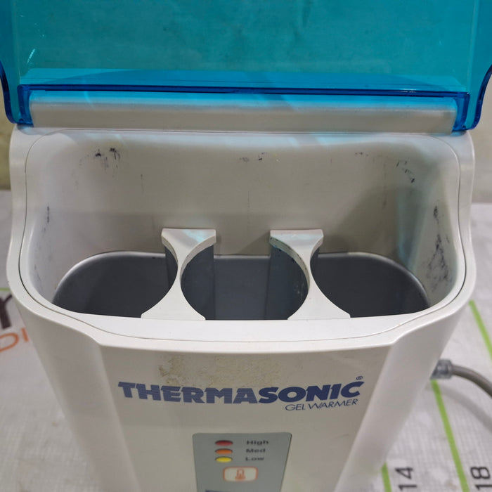 Parker Laboratories Inc 82 03 Thermasonic Gel Warmer