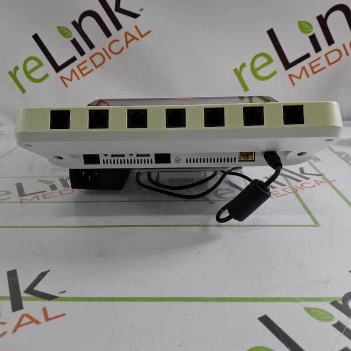 Smartlinx Inc Capsule Technologies Neuron 3 Monitor