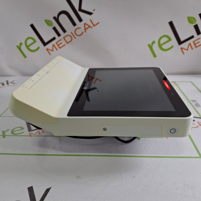 Smartlinx Inc Capsule Technologies Neuron 3 Monitor