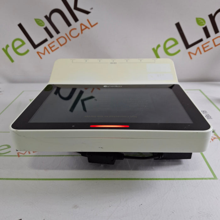 Smartlinx Inc Capsule Technologies Neuron 3 Monitor